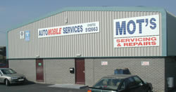 Picture of the workshop
