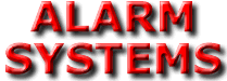 Alarm Systems logo