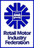 RMIF logo
