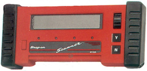 Scanner