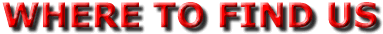 Where to find us logo